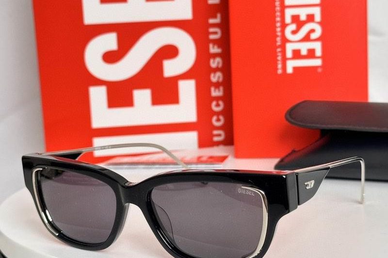 Replica Diecet Glasses 03smh08