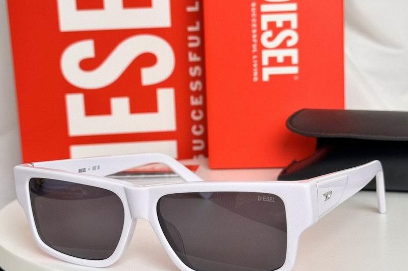 Replica Diecet Glasses 03smh07
