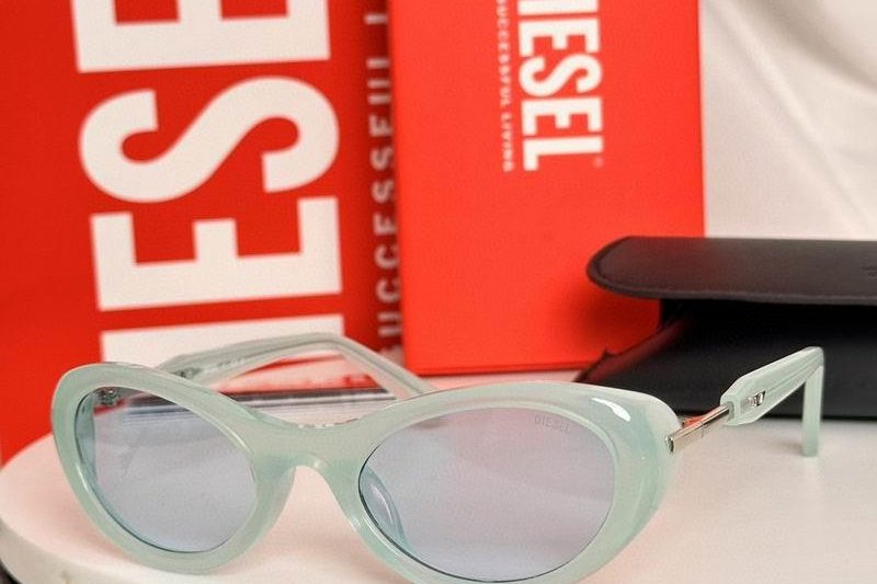 Replica Diecet Glasses 03smh06