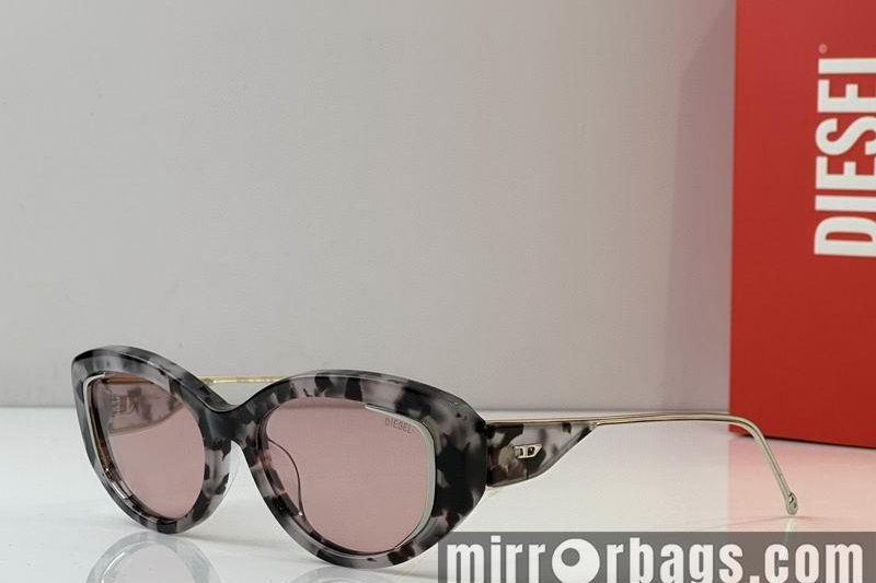 Replica Diecet Glasses 03smh04