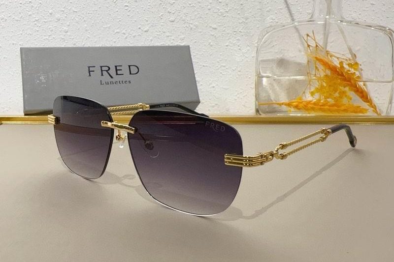 Replica Fred Glasses 010306