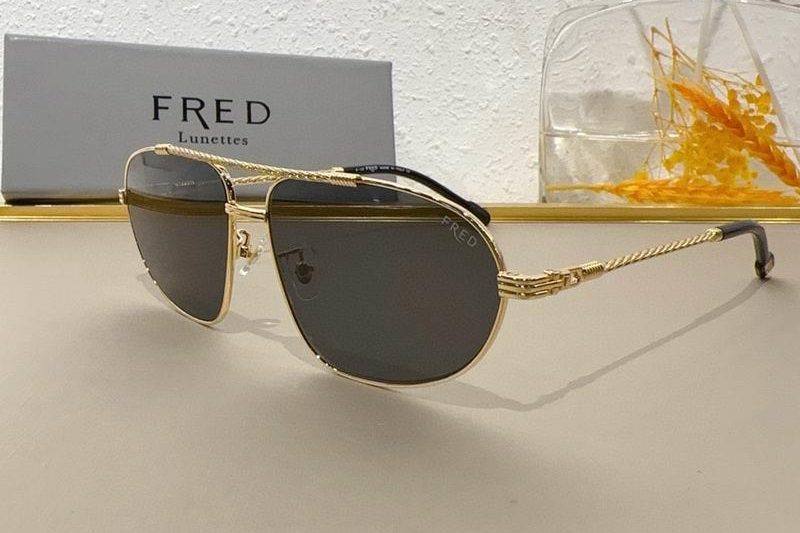 Replica Fred Glasses 010303