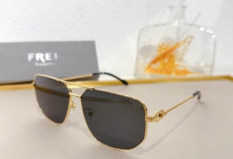 Replica Fred Glasses 010302