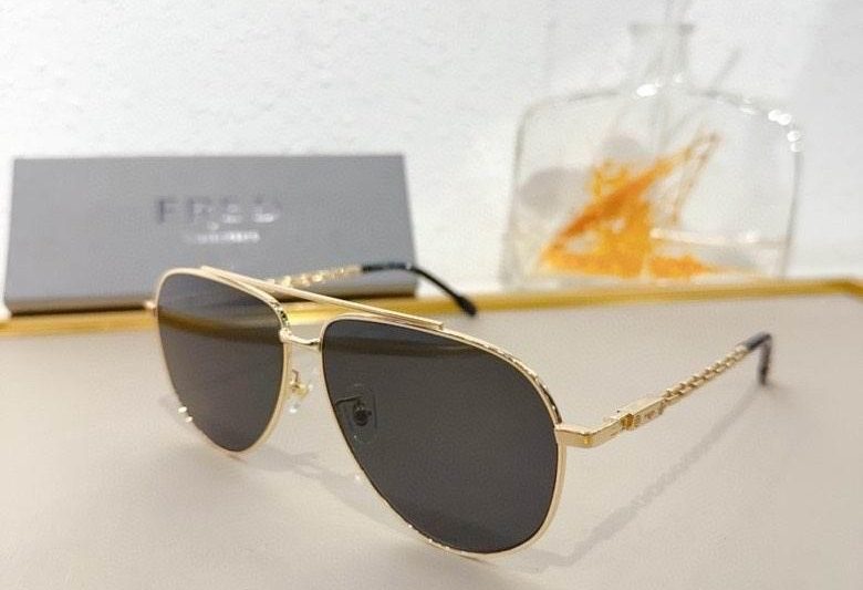 Replica Fred Glasses 010301
