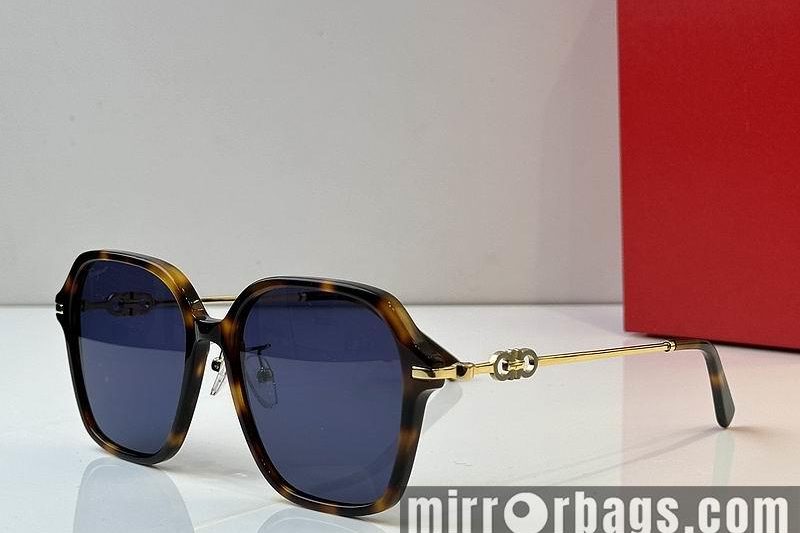 Replica Ferragamo Glasses 03smh17