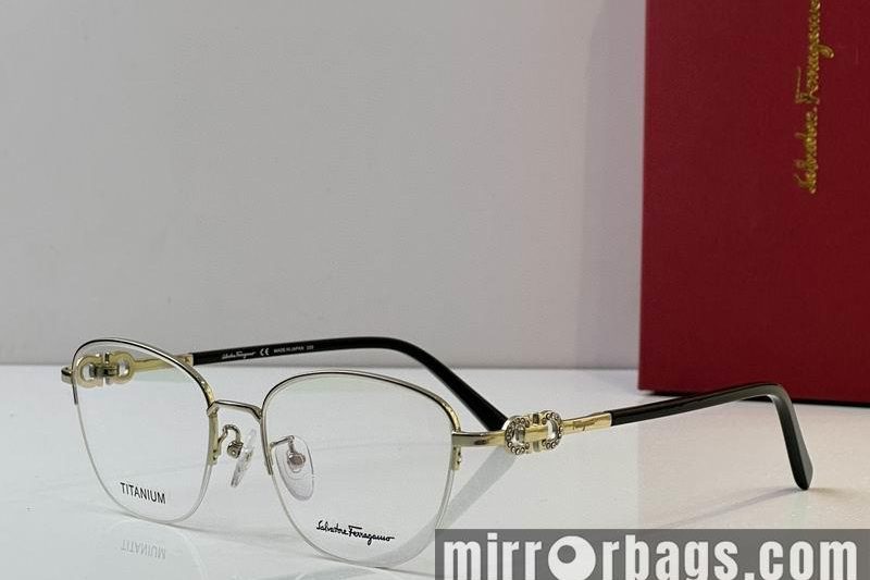 Replica Ferragamo Glasses 03smh14