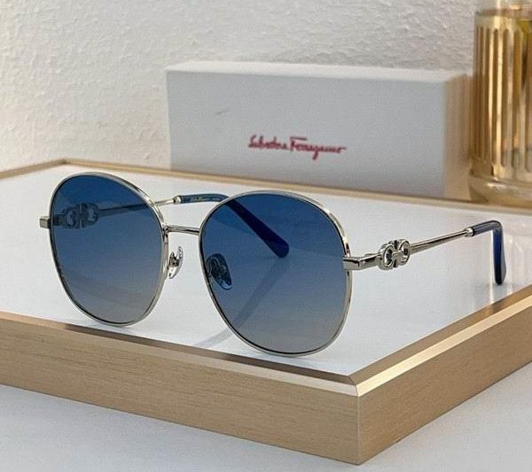 Replica Ferragamo Glasses 03smh11