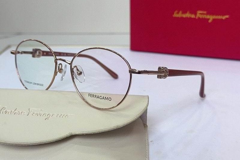 Replica Ferragamo Glasses 03smh10