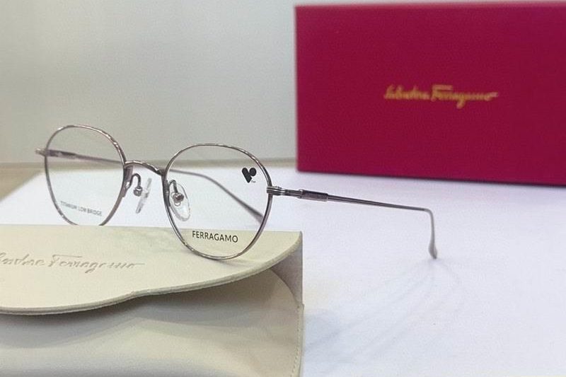 Replica Ferragamo Glasses 03smh08