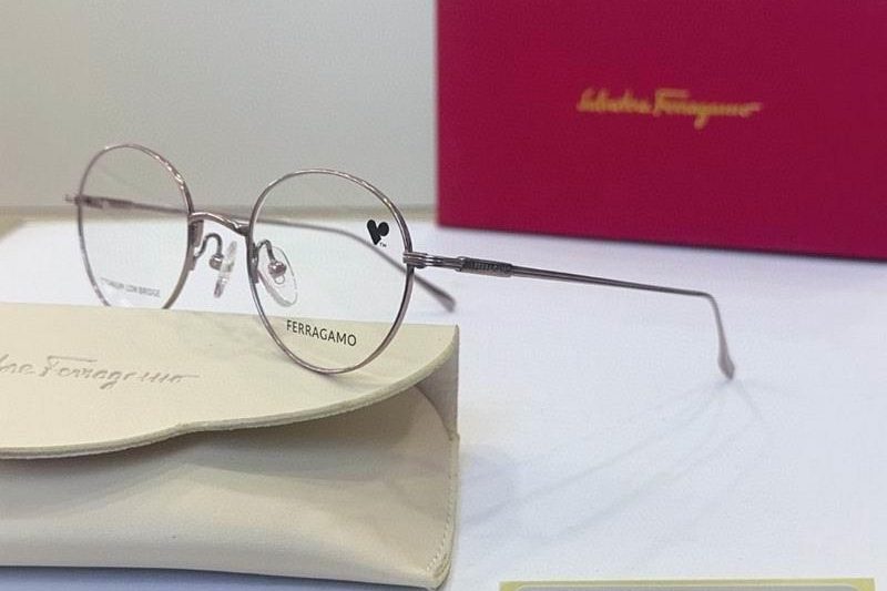 Replica Ferragamo Glasses 03smh07