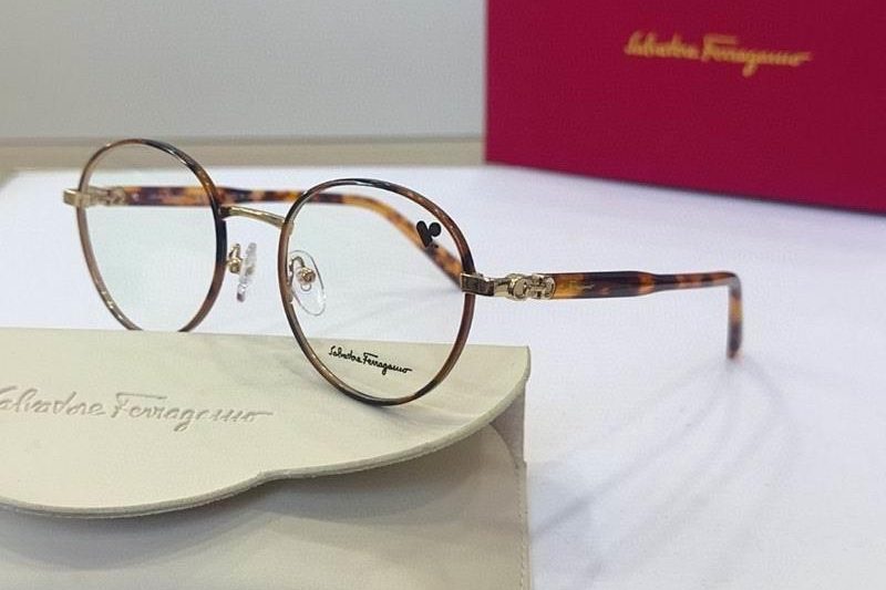 Replica Ferragamo Glasses 03smh06