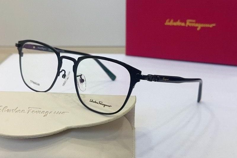 Replica Ferragamo Glasses 03smh05