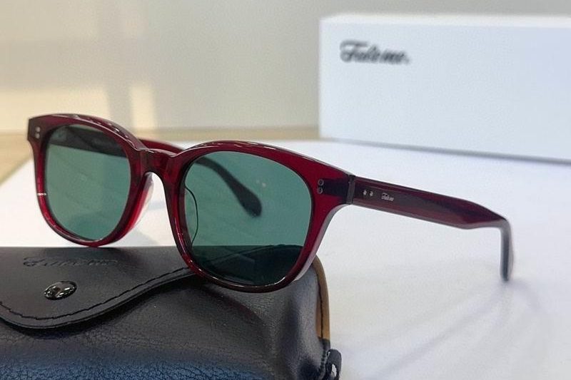 Replica Fabe Hle Glasses 03smh04