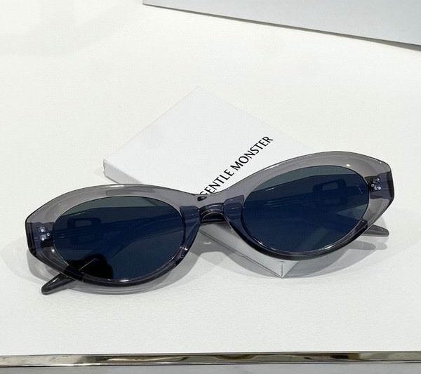 Replica GentleMonster Glasses 03smh12