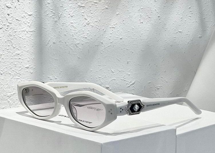 Replica GentleMonster Glasses 03smh06