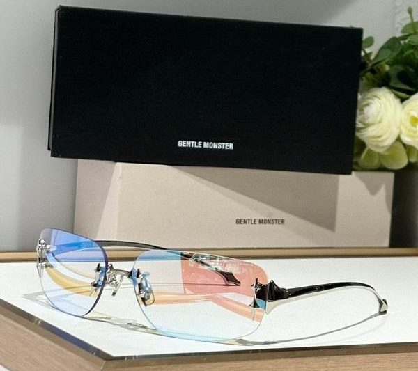 Replica GentleMonster Glasses 03smh04