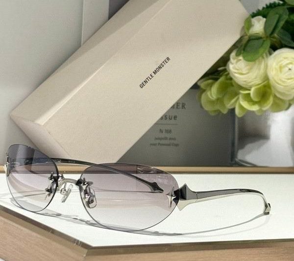 Replica GentleMonster Glasses 03smh03