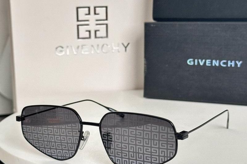 Replica Givenchy Glasses 03smh27