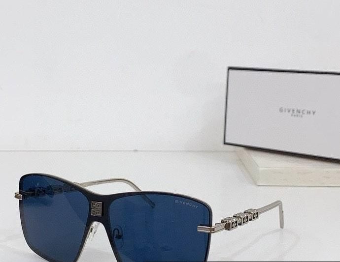 Replica Givenchy Glasses smx21