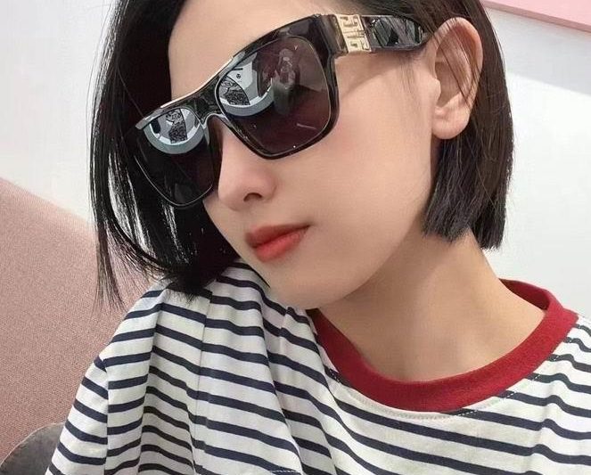 Replica Givenchy Glasses smx18