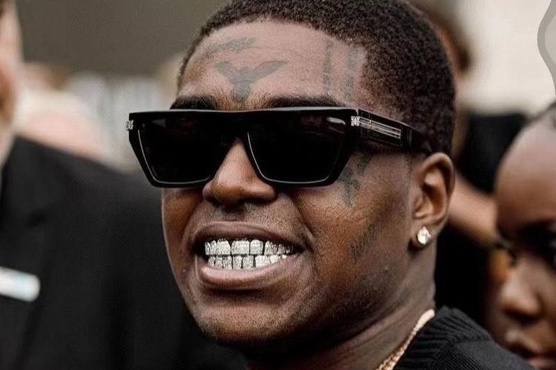 Replica Givenchy Glasses smx16