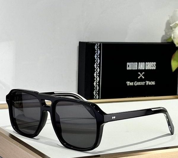 Replica Gutler Ano Gross  Glasses 03smh02