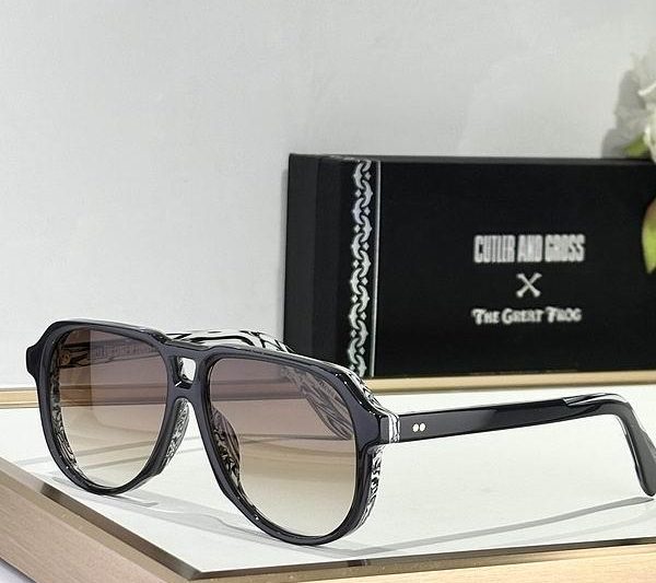 Replica Gutler Ano Gross  Glasses 03smh01