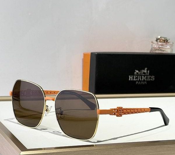 Replica Hermes Glasses 03smh21