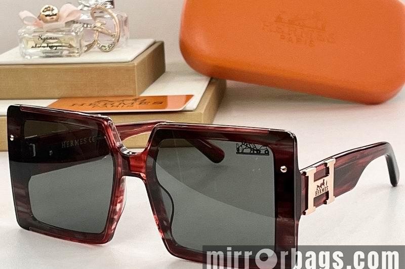 Replica Hermes Glasses 03smh19