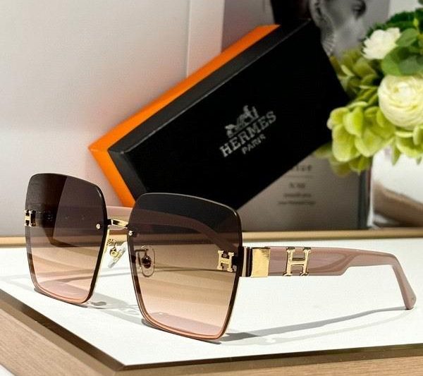 Replica Hermes Glasses 03smh17