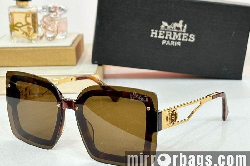 Replica Hermes Glasses smx09