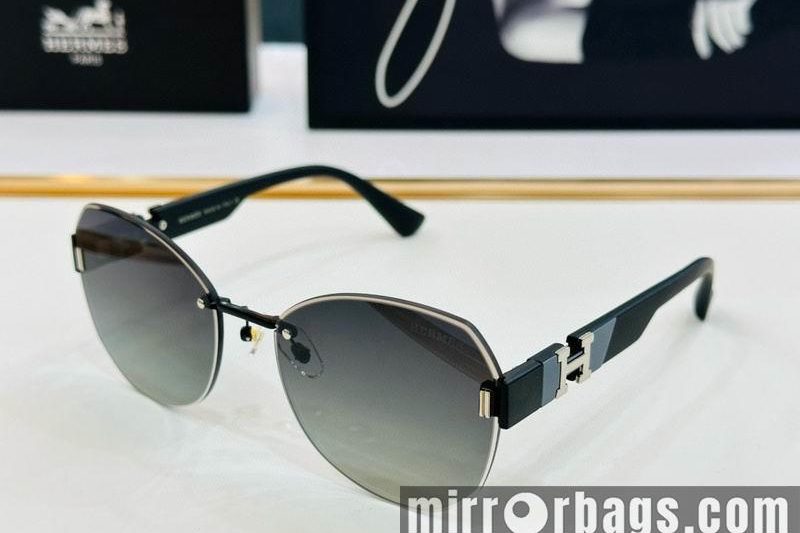 Replica Hermes Glasses smx08