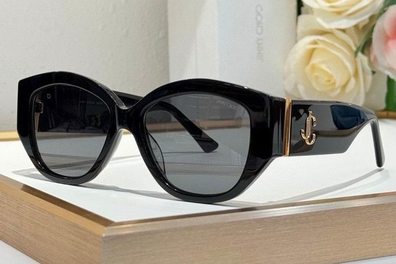 Replica Jimmychoo Glasses 03smh10