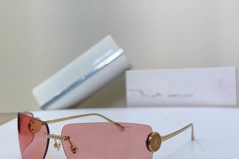 Replica Jimmychoo Glasses 03smh09