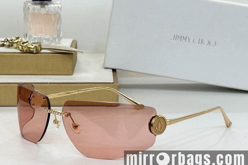 Replica Jimmychoo Glasses 03smh07