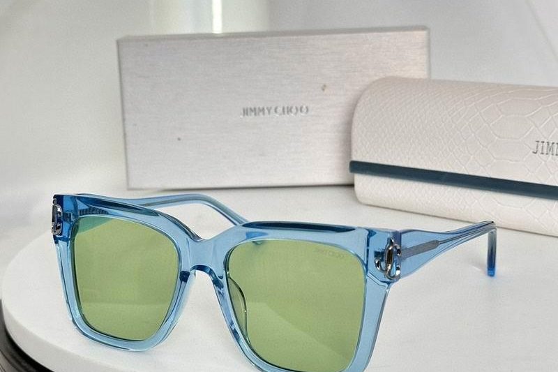 Replica Jimmychoo Glasses 03smh06