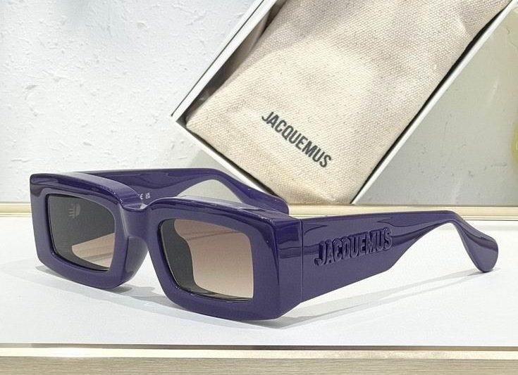 Replica Jacquemus Glasses 03smh02