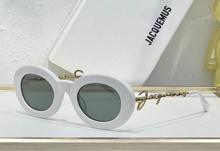 Replica Jacquemus Glasses 03smh01