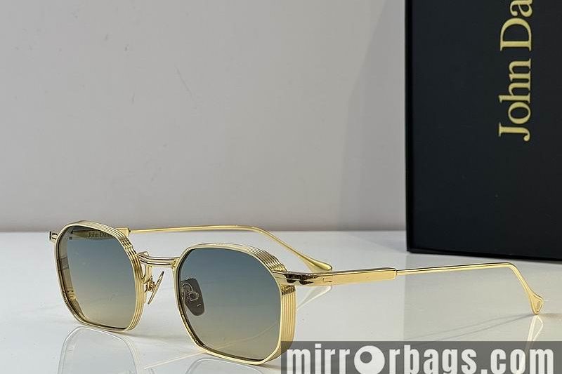 Replica John Dalia Glasses 03smh34