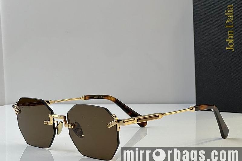 Replica John Dalia Glasses 03smh33