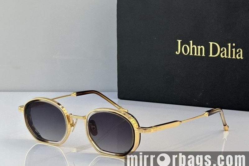 Replica John Dalia Glasses 03smh28
