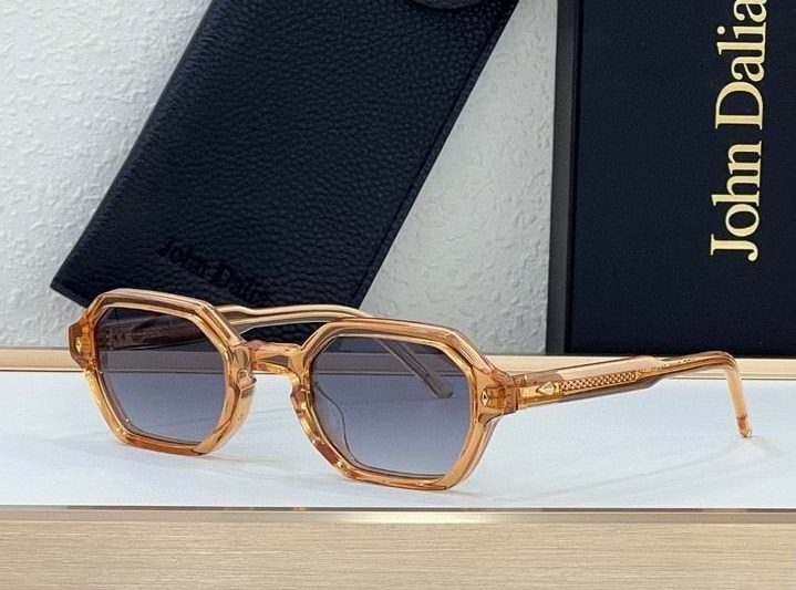 Replica John Dalia Glasses 03smh27