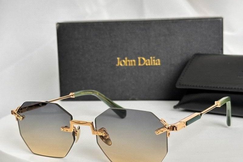 Replica John Dalia Glasses 03smh26