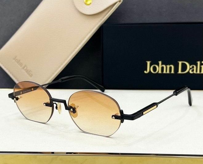 Replica John Dalia Glasses 03smh24