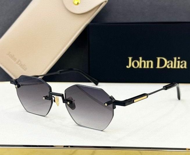 Replica John Dalia Glasses 03smh21