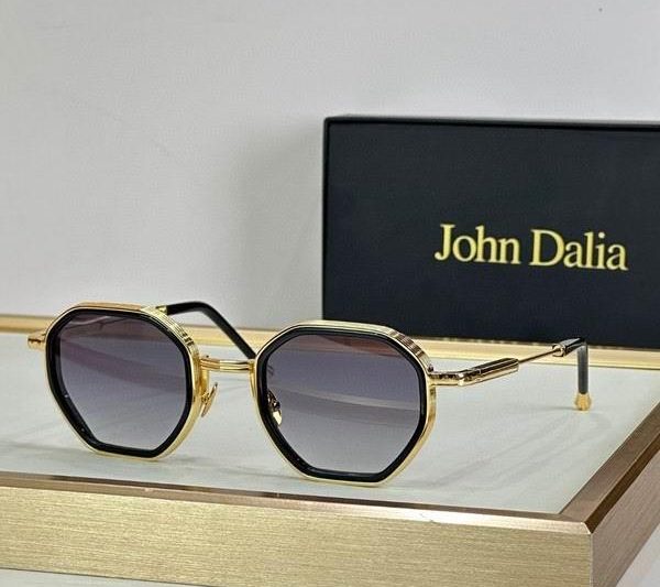 Replica John Dalia Glasses 03smh19