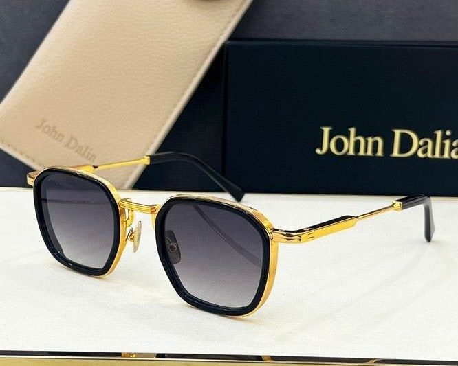 Replica John Dalia Glasses 03smh13