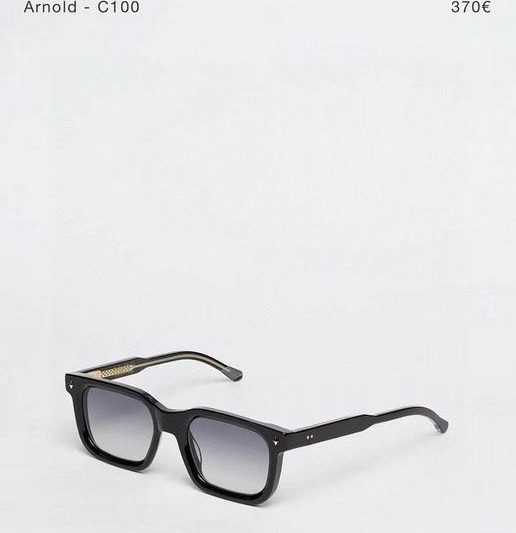 Replica John Dalia Glasses 03smh11