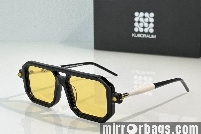 Replica Kuboraum Glasses 03smh28
