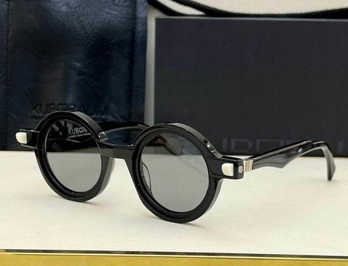 Replica Kuboraum Glasses 03smh25